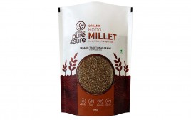 Pure & Sure Organic Kodo Millet   Pack  500 grams